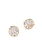 Kate Spade New York That Sparkle Round Earrings