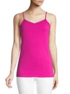 Lord & Taylor Essential Stretch Camisole
