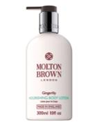 Molton Brown Gingerlily Body Lotion/10 Oz. Formerly Heavenly Gingerlily