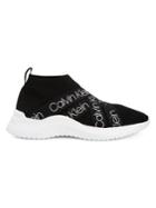 Calvin Klein Ulana Logo Sneakers