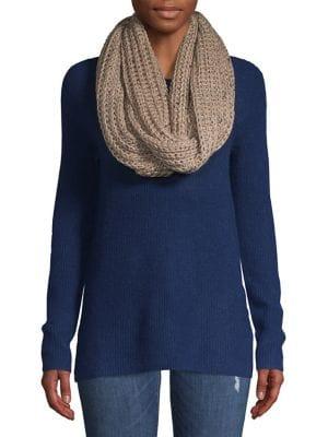 Joolay Let It Shine Infinity Scarf