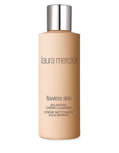 Laura Mercier Balancing Creme Cleanser For Normal To Dry Skin- 6.7 Oz.
