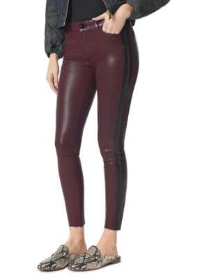 Sam Edelman The Kitten Polish Tuxedo Pants