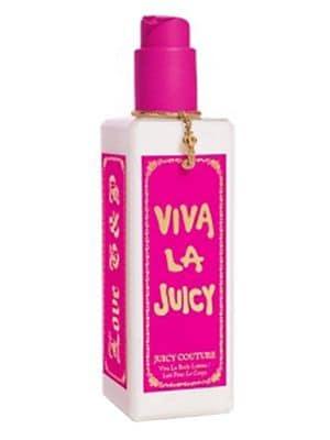 Juicy Couture Viva La Juicy Body Lotion