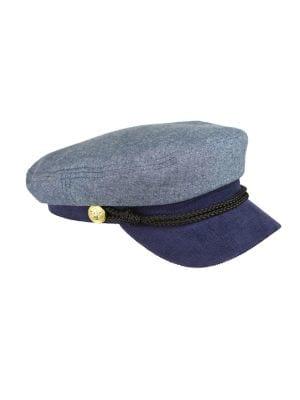 Peter Grimm Forte Captain Cap