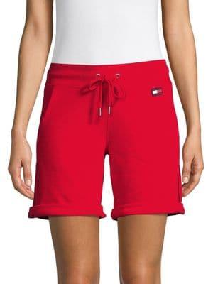 Tommy Hilfiger Performance Rolled Cuff Shorts