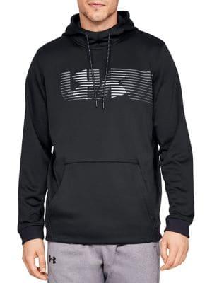 Under Armour Armour Fleece Spectrum Hoodie