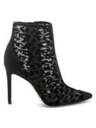 Jessica Simpson Prestin High Heel Booties