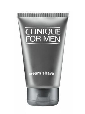 Clinique Cream Shave/4.2 Oz.
