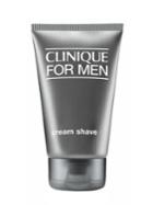 Clinique Cream Shave/4.2 Oz.