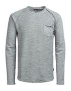 Jack & Jones Cycle Cotton Sweatshirt