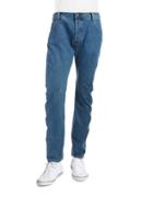 G-star Raw Arc Medium Aged Denim Jeans