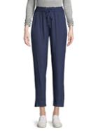 Highline Collective Tonal Striped Joggers