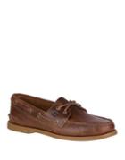 Sperry Orleans Leather Boat Shoes