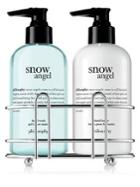 Philosophy Snow Angel Shower Gel Two-piece Set