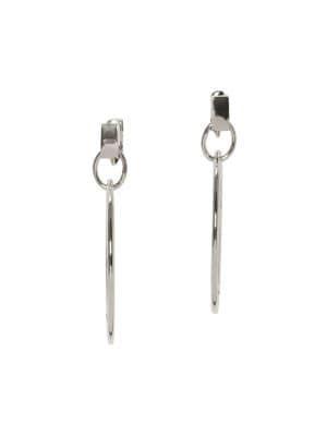 Vince Camuto Round Drop Earrings