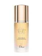 Dior Capture Totale Haute Nutrition Oil-serum/1 Oz.