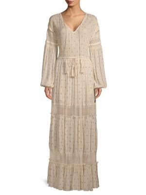 Free People Sada Maxi Dress