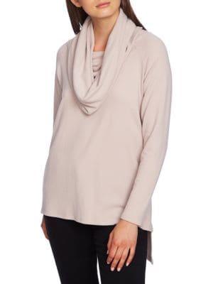 1.state Multi-way Cozy Tunic