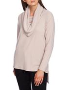 1.state Multi-way Cozy Tunic