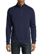 Brooks Brothers Red Fleece Comfy Sweater