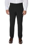 Tahari Slim-fit Performance Suit Separate Pants