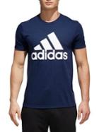 Adidas Climalite Go To Perf Jersey Tee