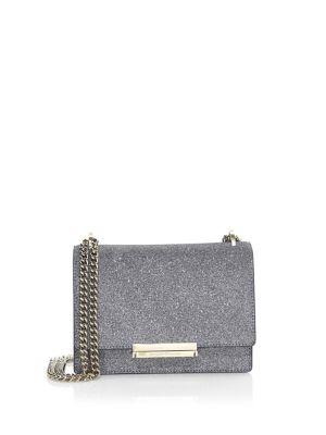 Kate Spade New York Burgess Court Glitter Crossbody