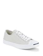 Converse Jack Purcell Woven Low-top Sneakers