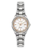 Citizen Titanium Bracelet Watch, Ew2410-54a