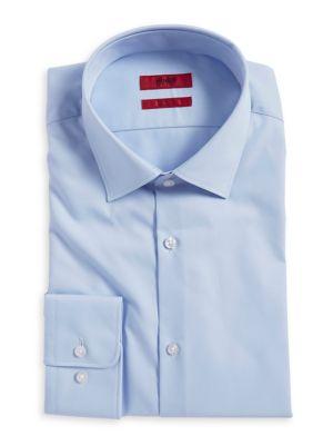 Hugo Boss Mabel Sharp-fit Dress Shirt