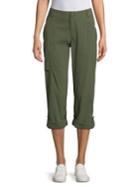 Marmot Casual Roll-up Pants
