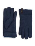 Ugg Tenney Shearling Gloves