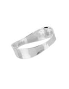 Robert Lee Morris Soho Silver-plated Ring