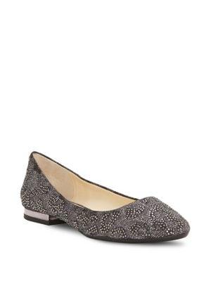 Jessica Simpson Ginelle Ballet Flats