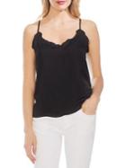 Vince Camuto Essential Ruffed Camisole