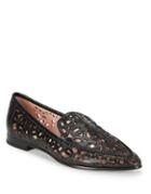 Kate Spade New York Caffrey Leather Loafers