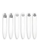 Cufflinks, Inc. 3-piece Star Wars Collar Stays Set