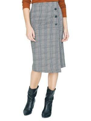 Sanctuary Reality Check Pencil Skirt