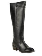 Seychelles Triangle Leather Boots