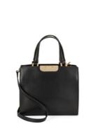 Calvin Klein Crossbody Top-zip Handbag