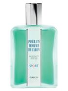 Caron Pour Un Homme Sport Eau De Toilette Spray/4.2 Oz.