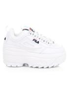 Fila Disruptor Ii Wedge Premium Sneakers