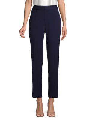 Rafaella Classic Ankle Pants