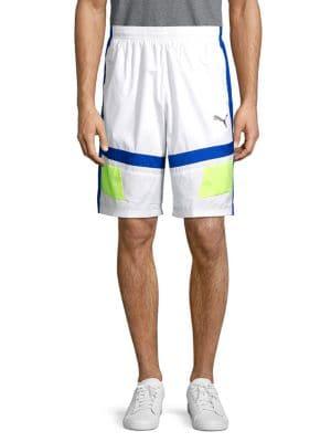 Puma Retro Woven Shorts