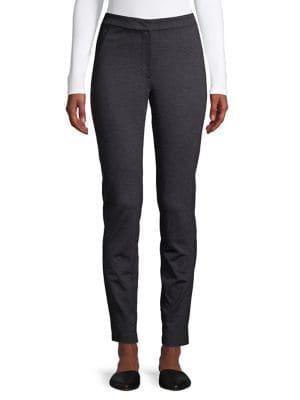 Olsen Pia Tapered Knit Pants
