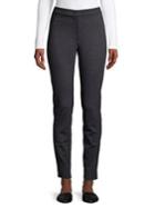 Olsen Pia Tapered Knit Pants