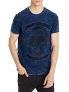 Buffalo David Bitton Kiblast Graphic Tee