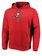 Majestic Tampa Bay Buccaneers Nfl Perfect Play Hoodie