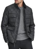 Marc New York Canal Lightweight Quilted Jacket